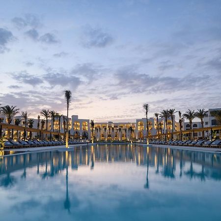 Serry Beach Resort フルガダ エクステリア 写真