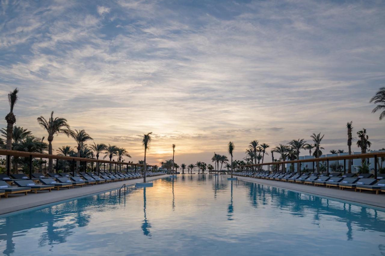 Serry Beach Resort フルガダ エクステリア 写真